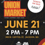 Union Market